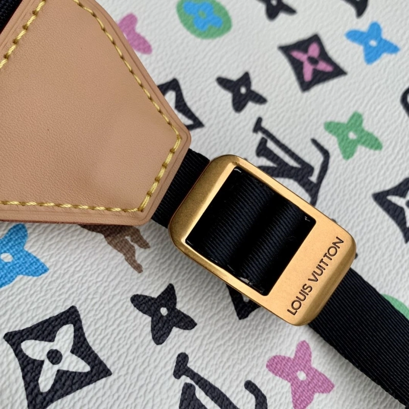 LV Backpacks 4286G-0001