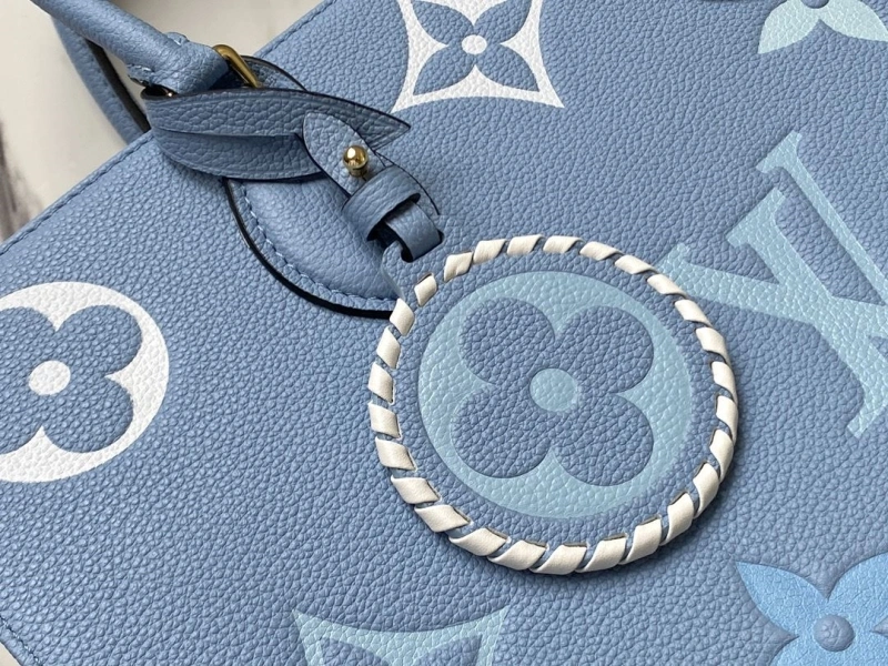 LV Shopping Bags 4286G-0005