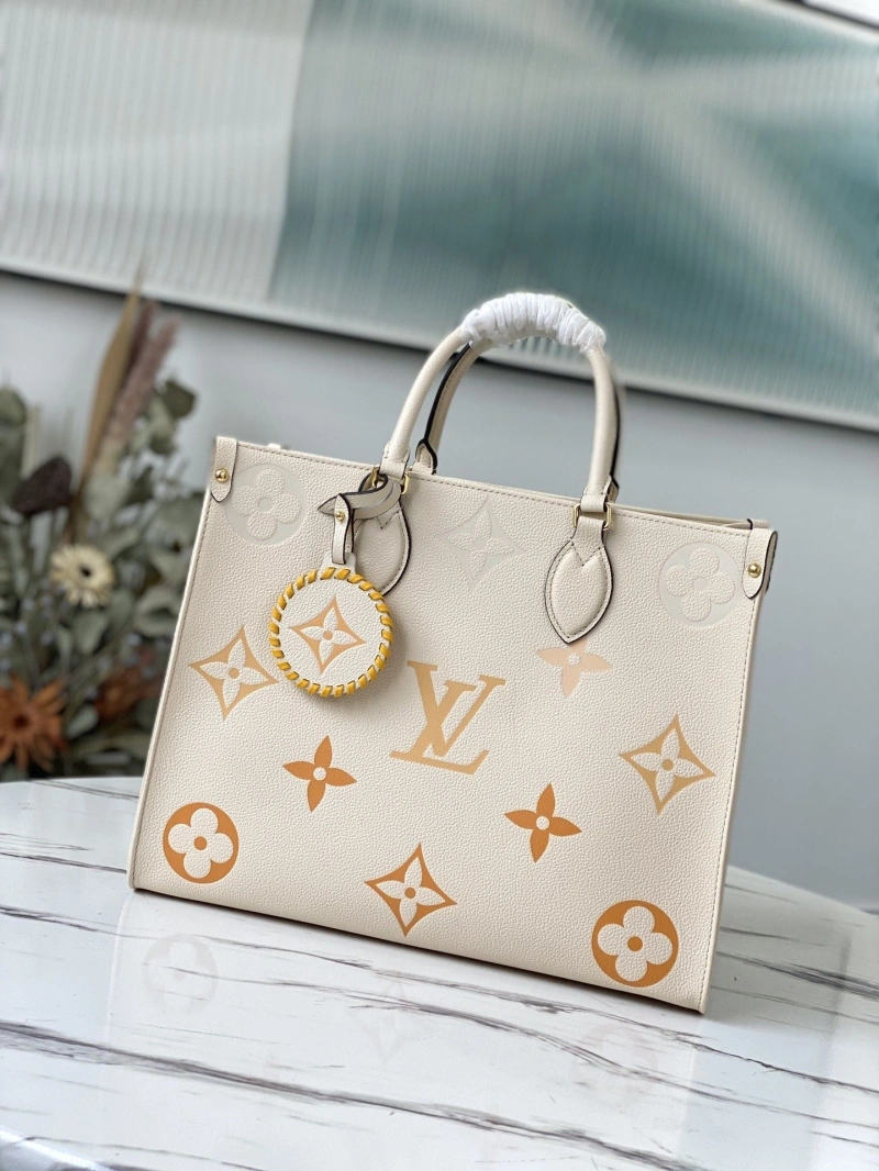 LV Shopping Bags 4286G-0006