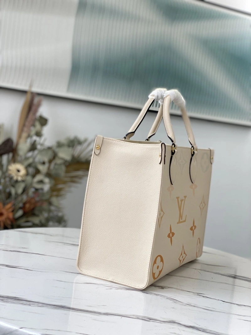 LV Shopping Bags 4286G-0006