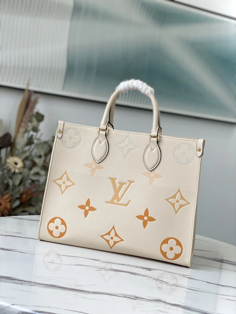 LV Shopping Bags 4286G-0006