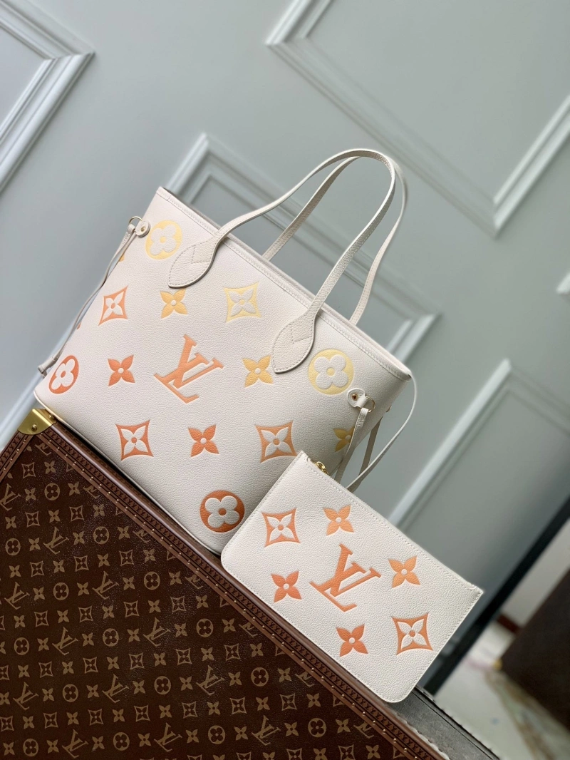 LV Shopping Bags 4286G-0008