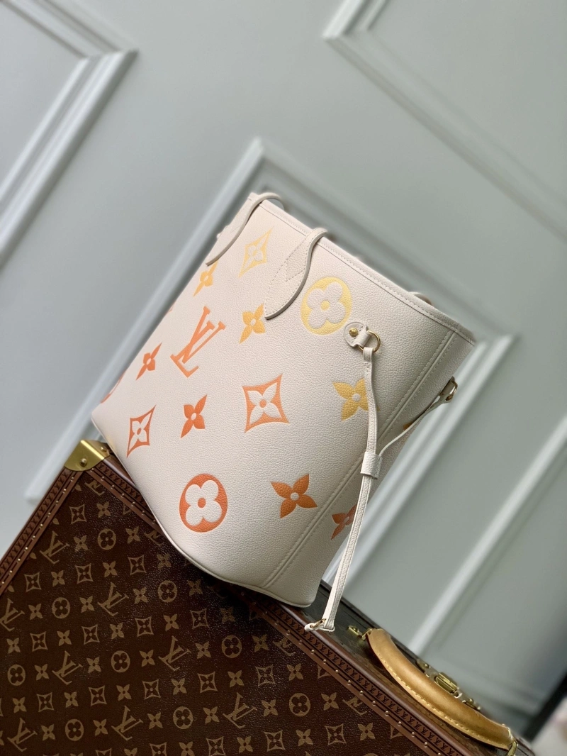 LV Shopping Bags 4286G-0008