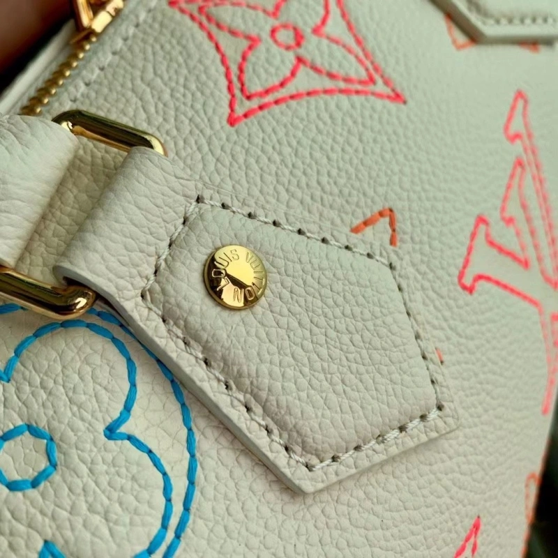 LV Speedy Bags 4286G-0013