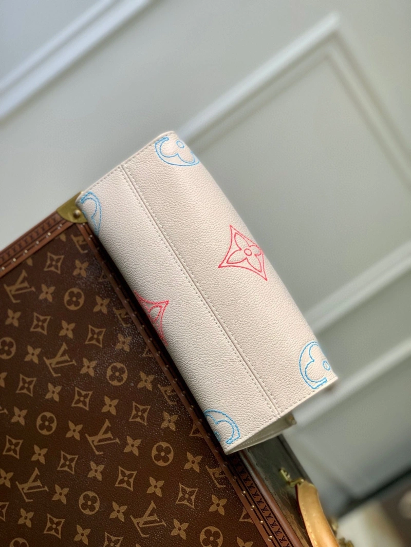 LV Shopping Bags 4286G-0014