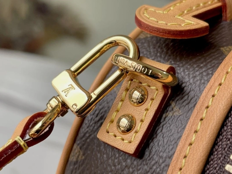 LV Round Bags 4286G-0021