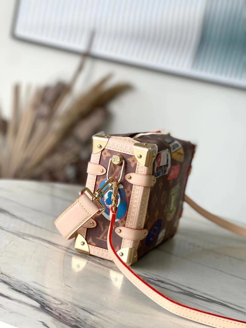 LV Box Bags 4286G-0023