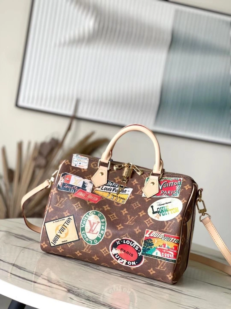 LV Speedy Bags 4286G-0024
