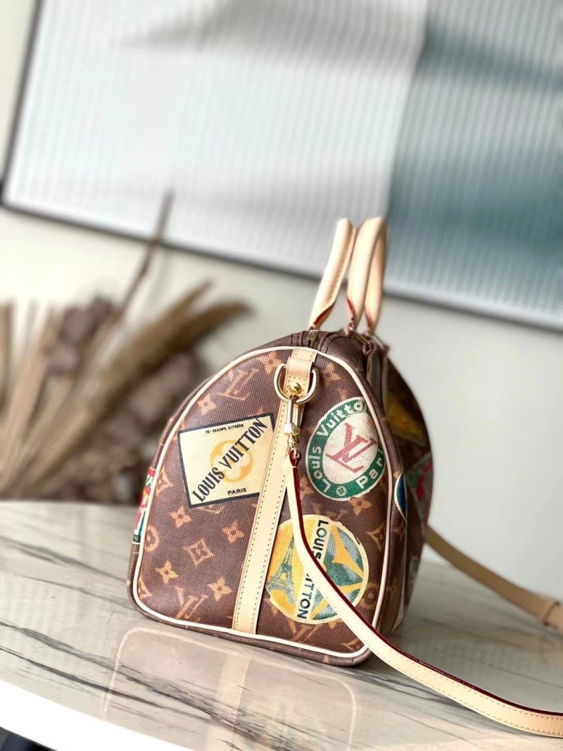 LV Speedy Bags 4286G-0024
