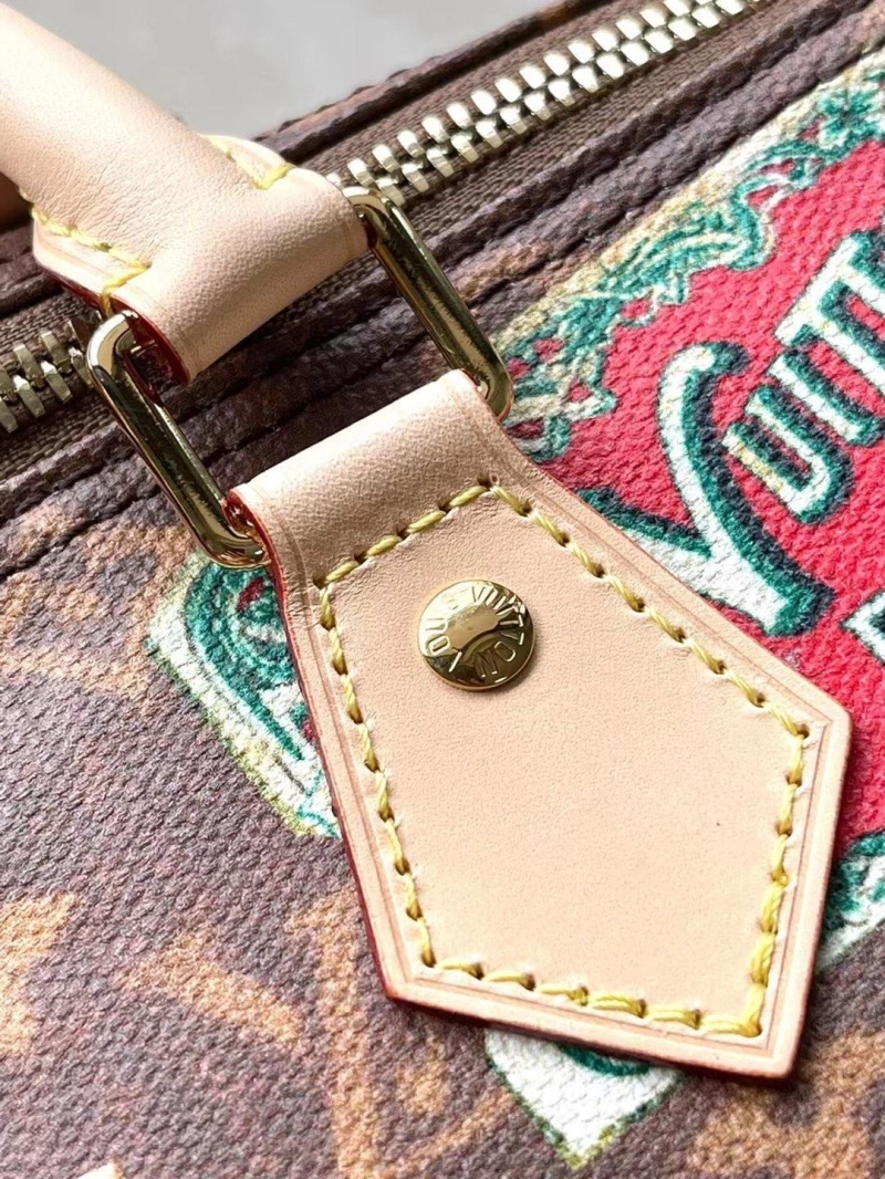 LV Speedy Bags 4286G-0024