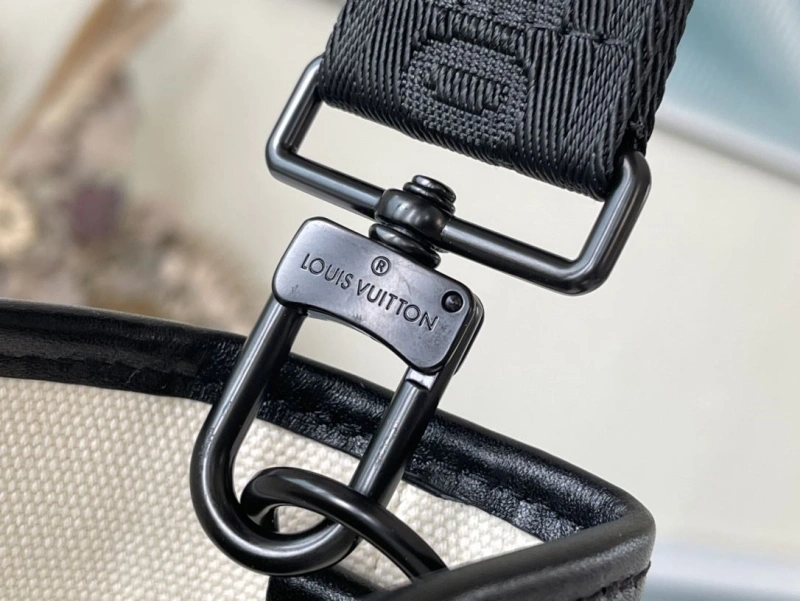 LV Shopping Bags 4286G-0040