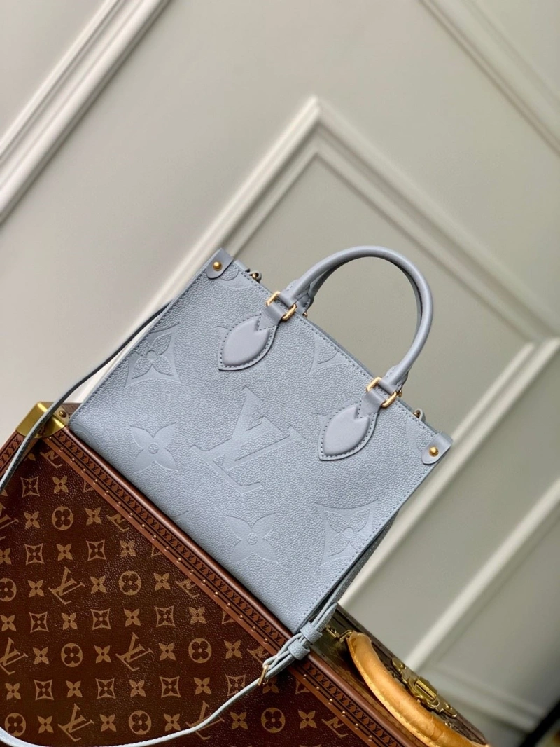 LV Shopping Bags 4286G-0050