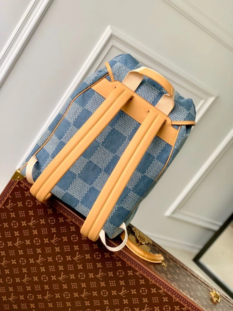 LV Backpacks 4286G-0051