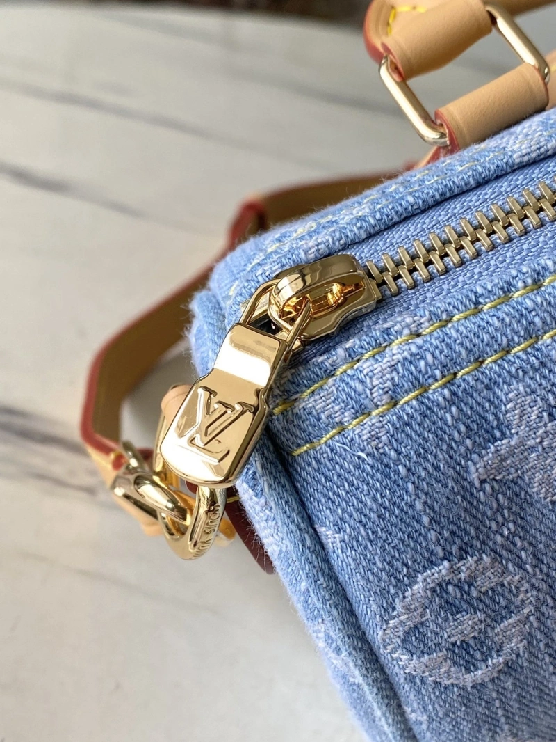 LV Speedy Bags 4286G-0089