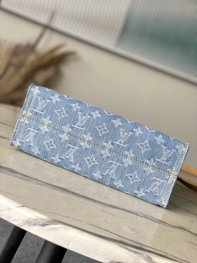 LV Shopping Bags 4286G-0092