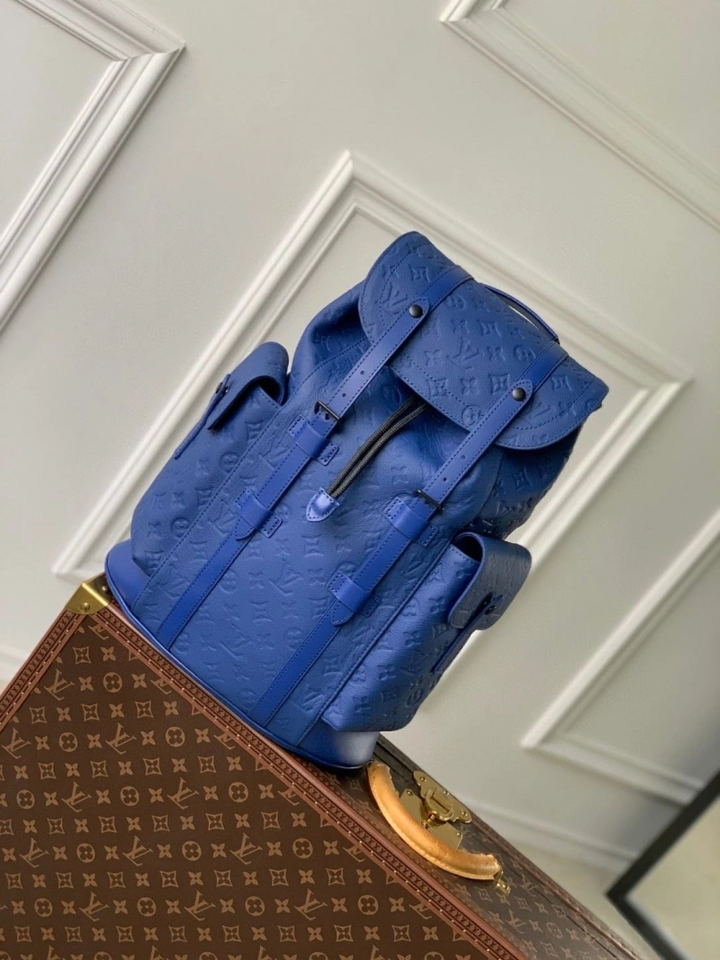 LV Backpacks 4286G-0101