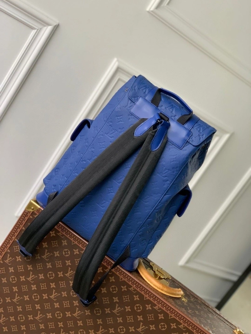 LV Backpacks 4286G-0101