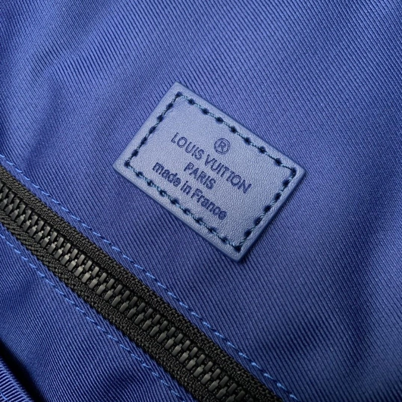 LV Backpacks 4286G-0101