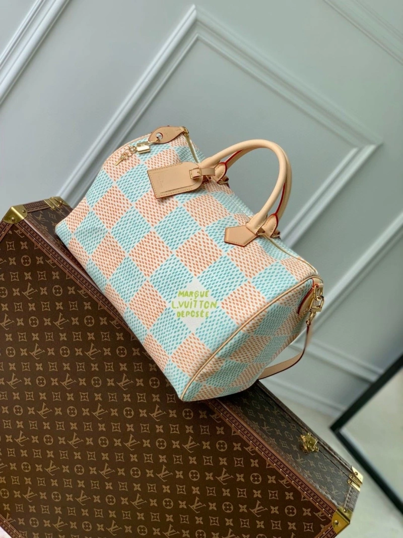 LV Speedy Bags 4286G-0106