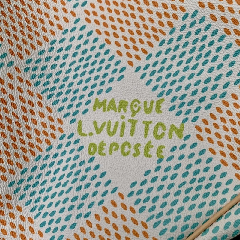 LV Speedy Bags 4286G-0106