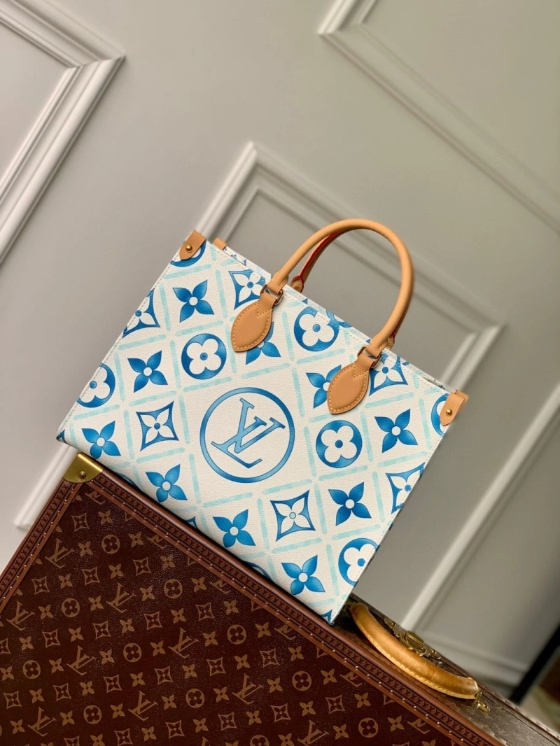 LV Shopping Bags 4286G-0112