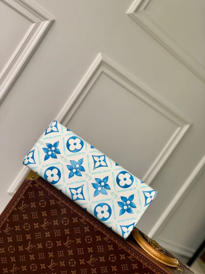 LV Shopping Bags 4286G-0112