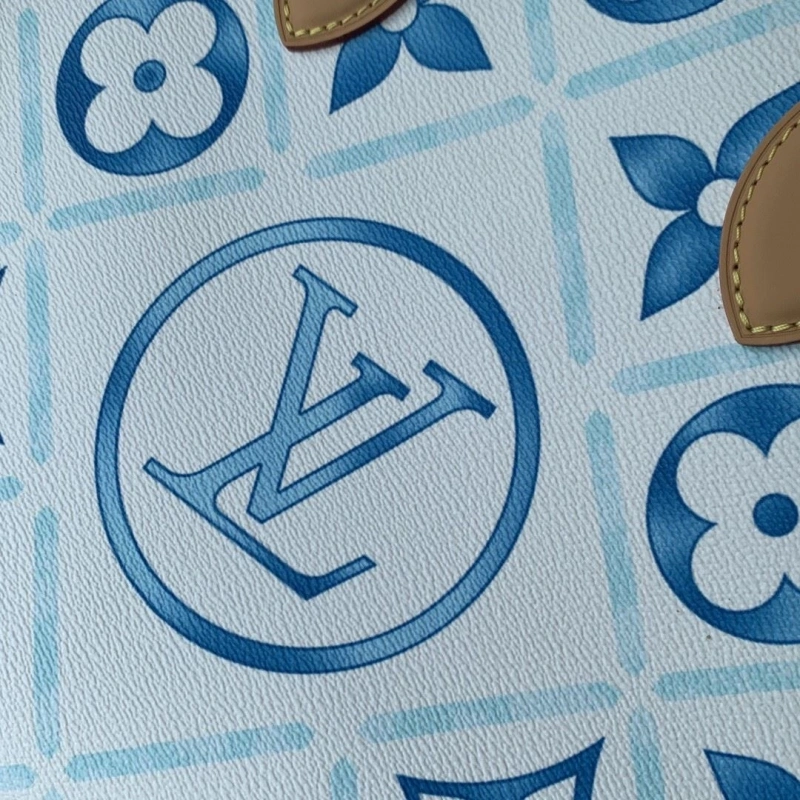 LV Shopping Bags 4286G-0112