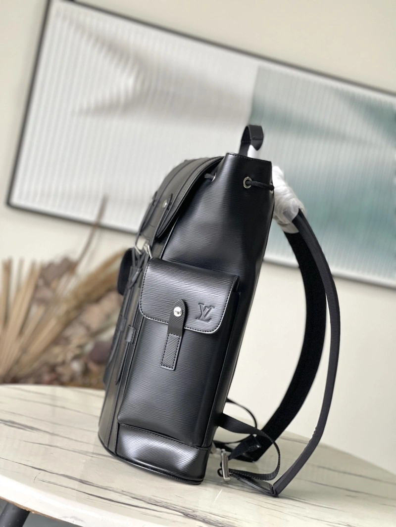 LV Backpacks 4286G-0113