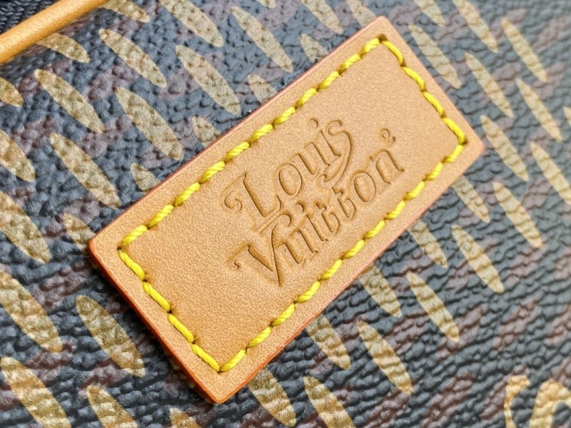 LV Backpacks 4286G-0116