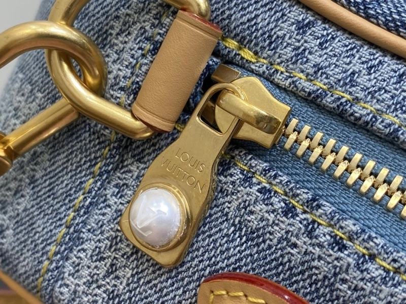 LV Box Bags 4286G-0132