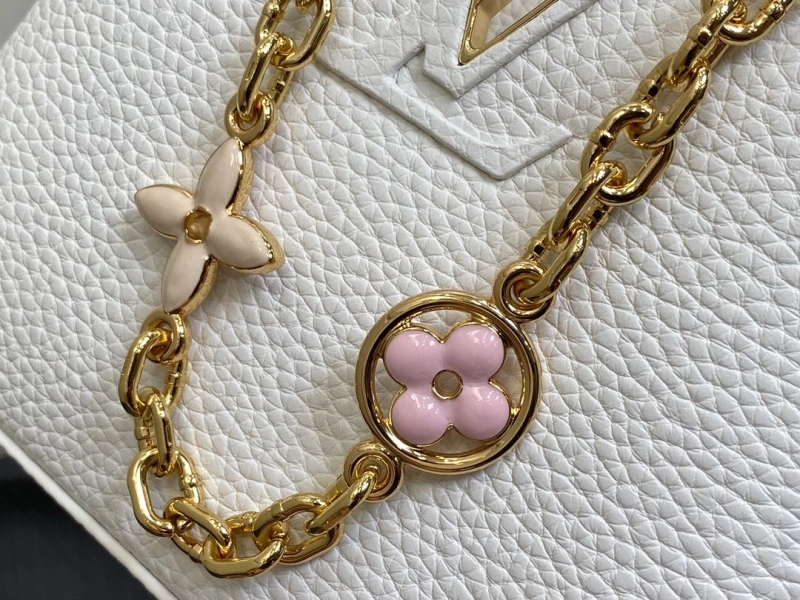 LV Capucines Bags 4286G-0146