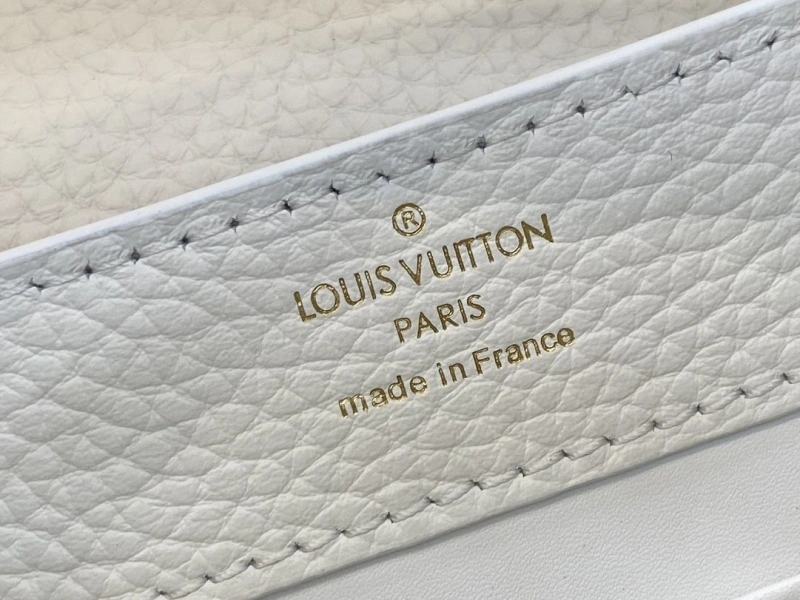 LV Capucines Bags 4286G-0146