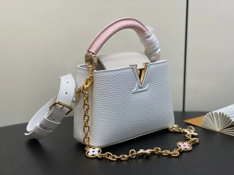 LV Capucines Bags 4286G-0146