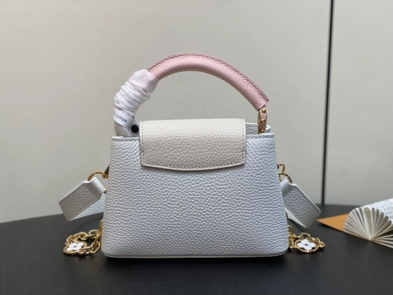 LV Capucines Bags 4286G-0146