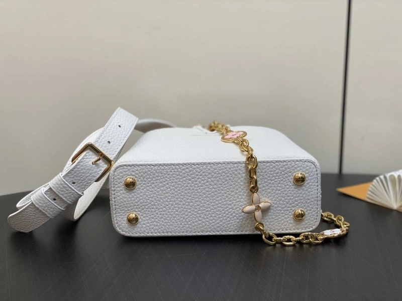 LV Capucines Bags 4286G-0146