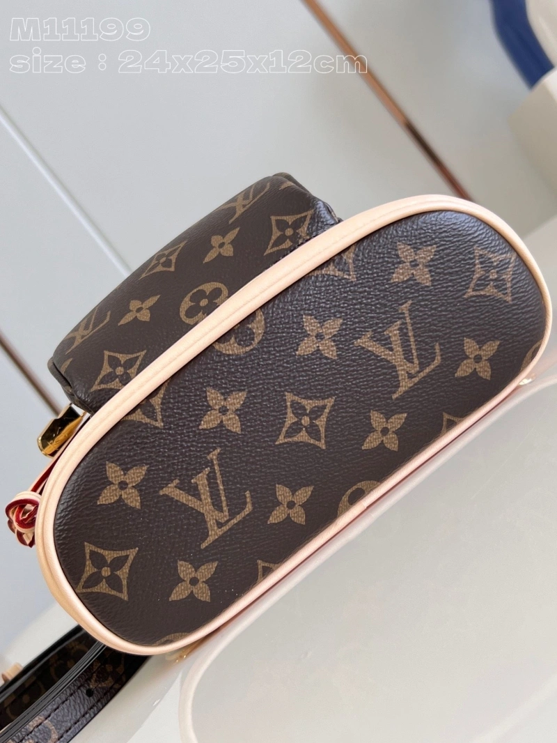 LV Backpacks 4286G-0151
