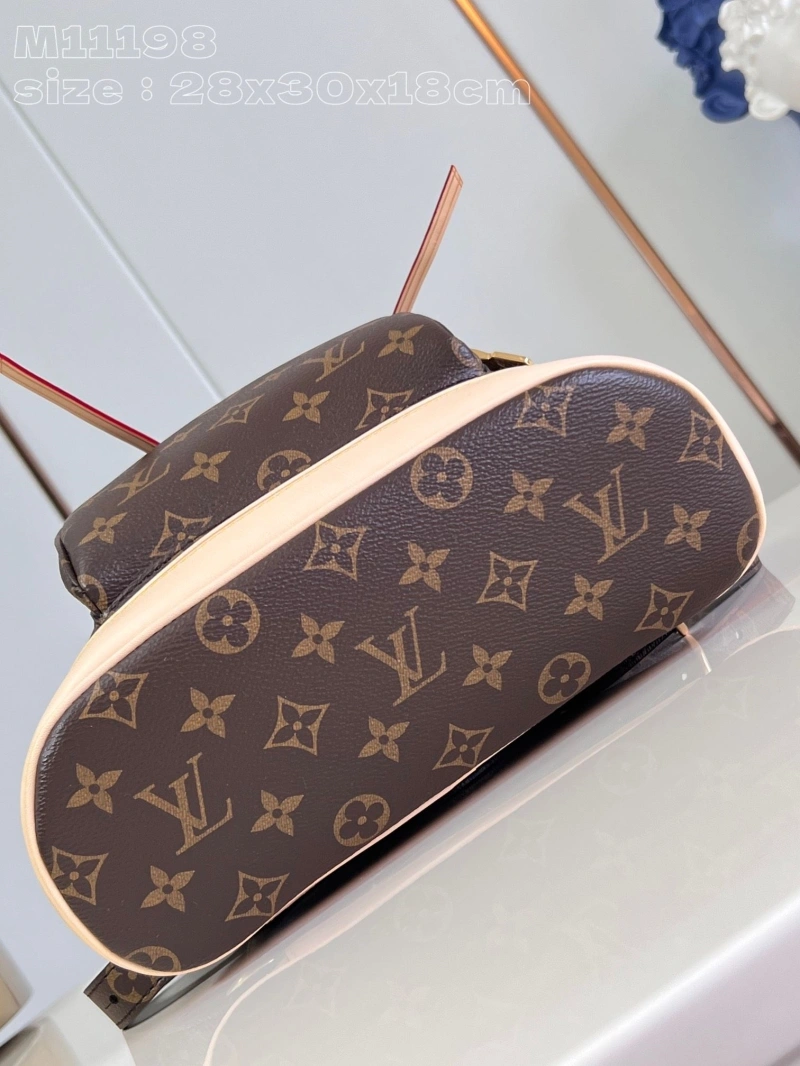 LV Backpacks 4286G-0152