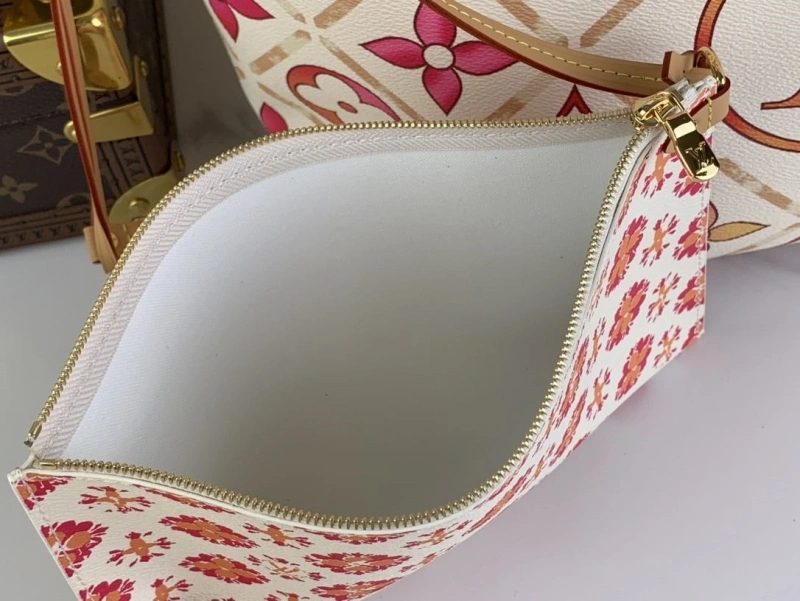 LV Shopping Bags 4286G-0153