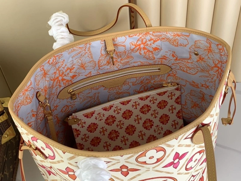 LV Shopping Bags 4286G-0153