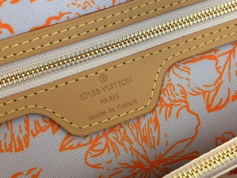 LV Shopping Bags 4286G-0153