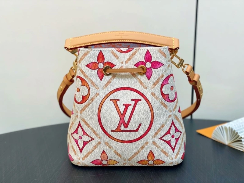 LV Bucket Bags 4286G-0154