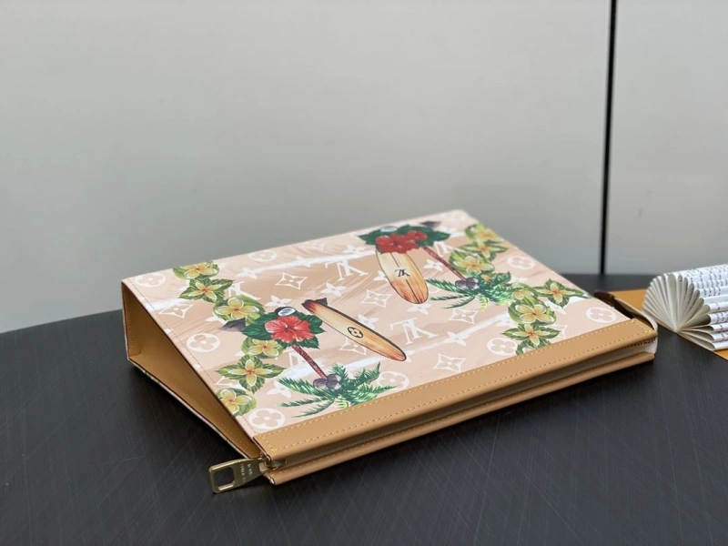 LV Clutch Bags 4286G-0156