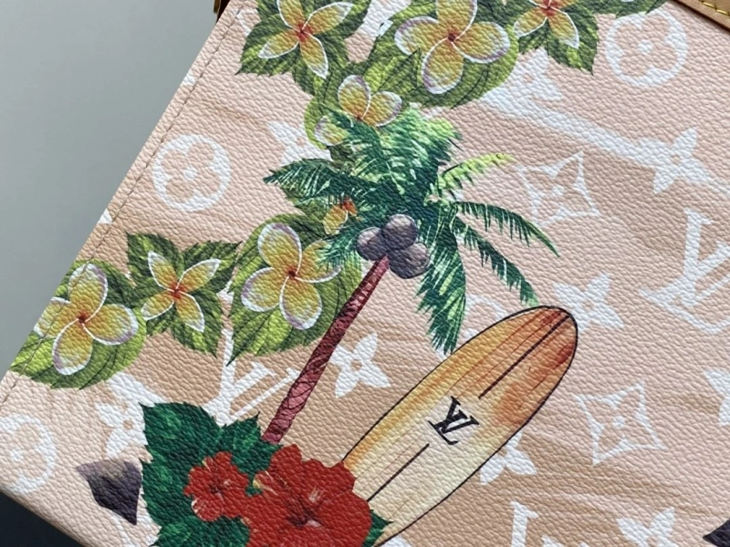 LV Clutch Bags 4286G-0156