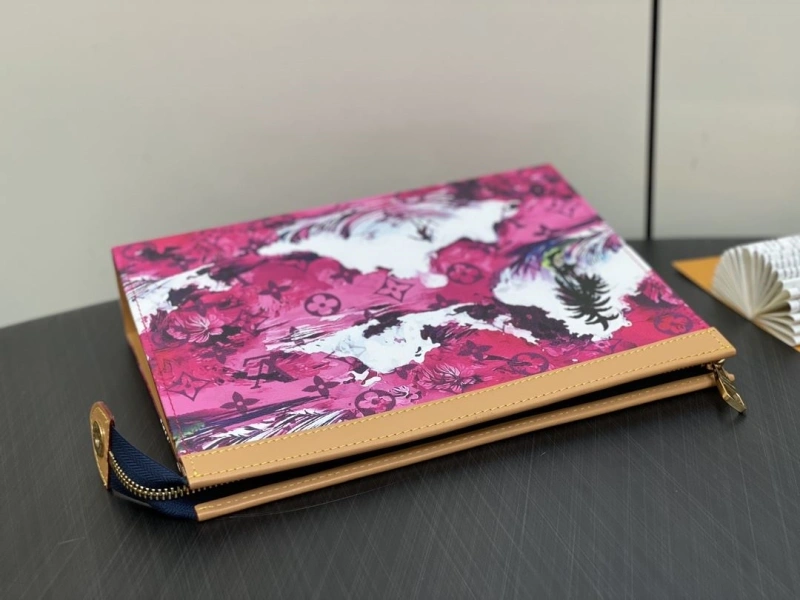 LV Clutch Bags 4286G-0157