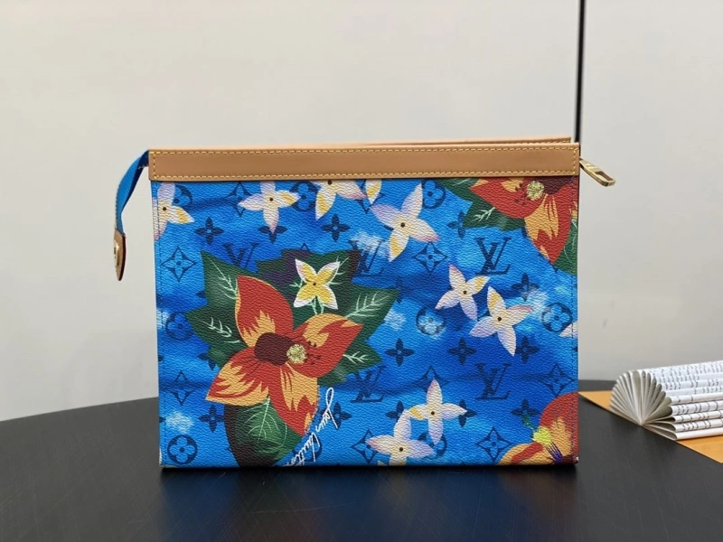 LV Clutch Bags 4286G-0158