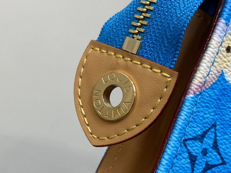 LV Clutch Bags 4286G-0158