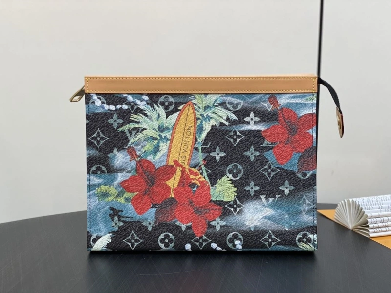 LV Clutch Bags 4286G-0159