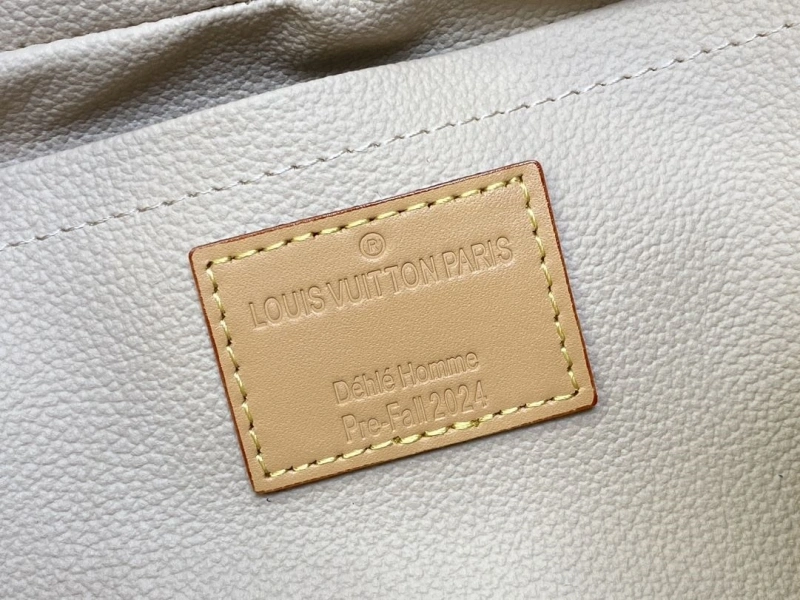 LV Cosmetic Bags 4286G-0163