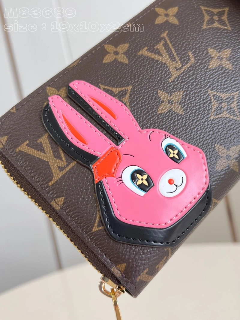 LV Wallets 4286G-0175