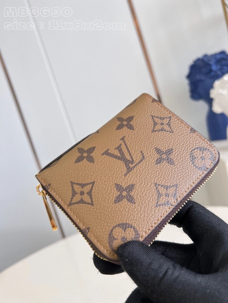 LV Wallets 4286G-0176